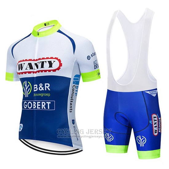 Wanty groupe gobert jersey on sale